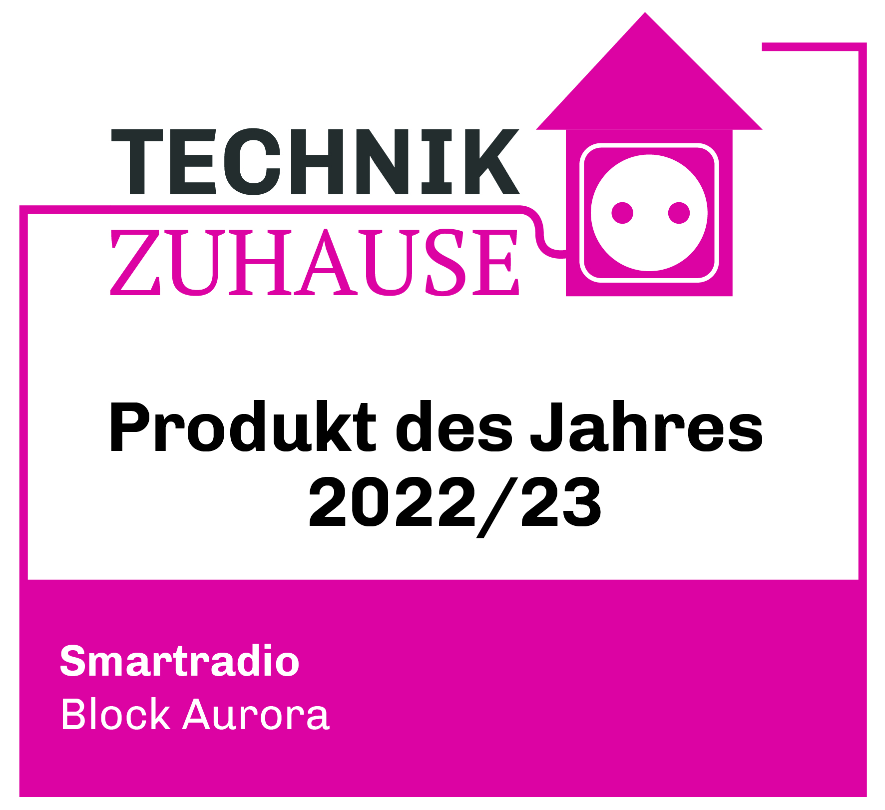 Produkt des Jahres 2022-23