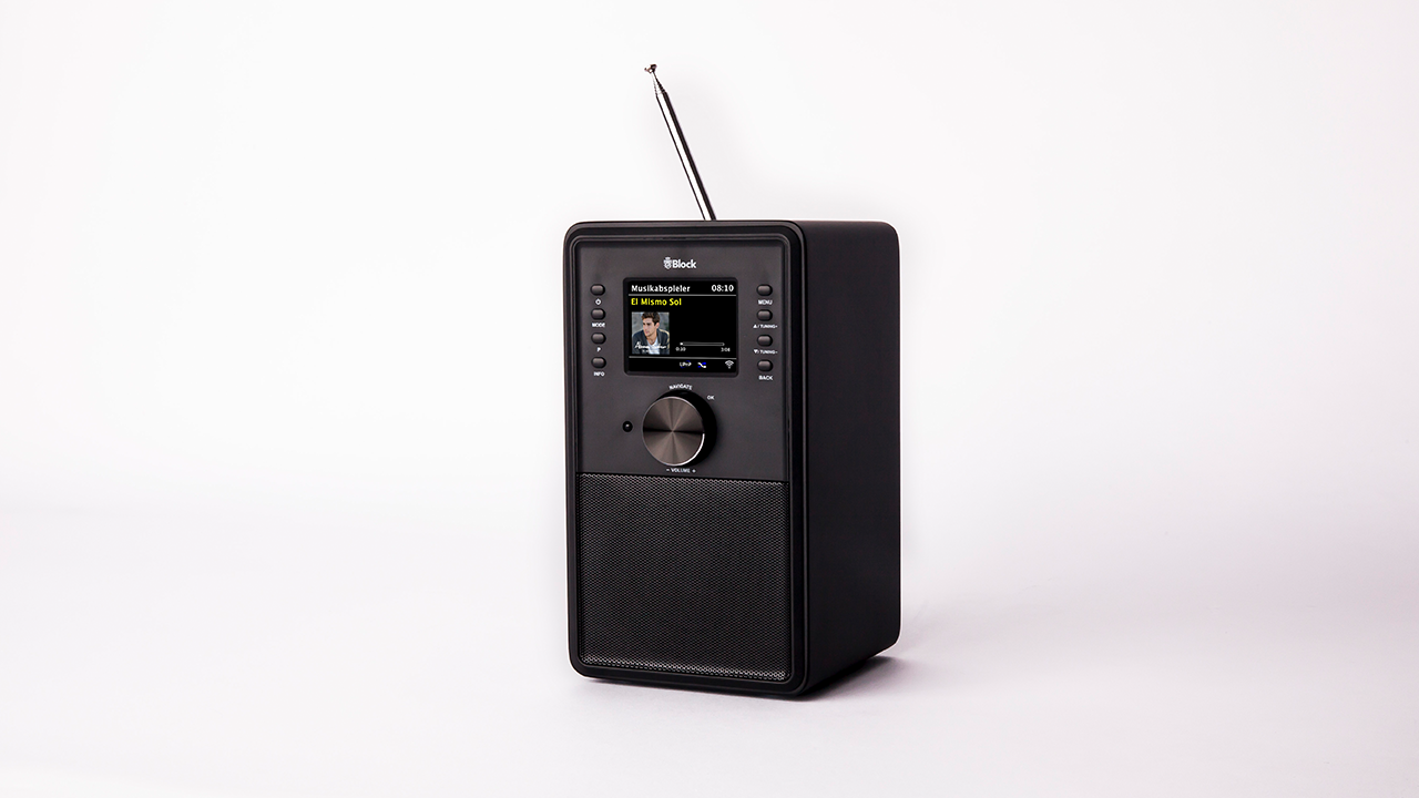 Block Tuts | Ein Block über Block | CR-10 & CR-10toGo! | Connected Radio | deutsch | 2020 Block Tuts | Ein Block über Block | CR-10 & CR-10toGo! | Connected Radio | deutsch | 2020