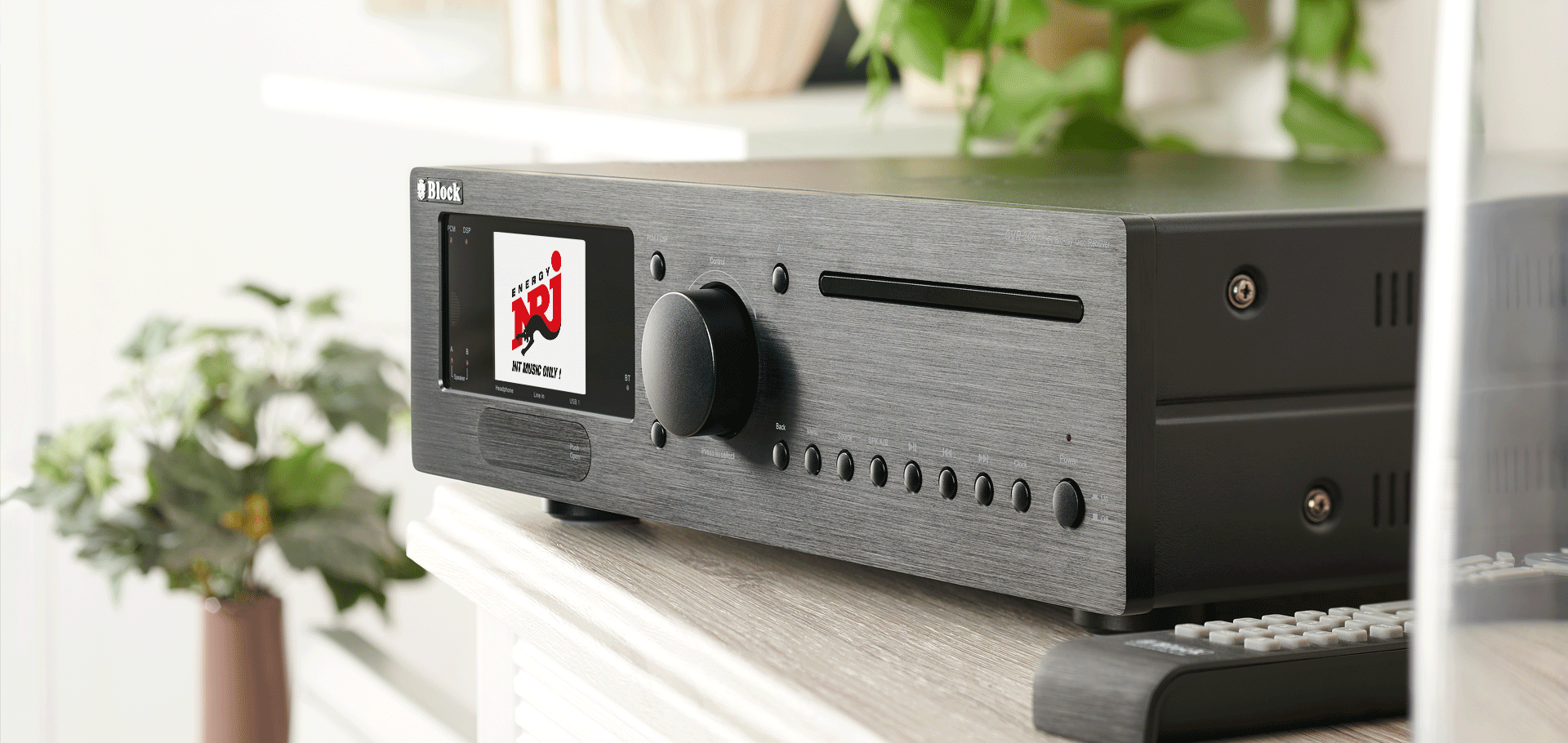 Willkommen im HiFi Sound & Hifi Shop Audioblock Audioblock