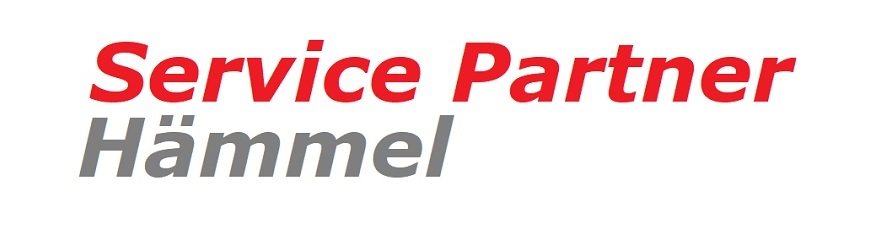 SP Hämmel Logo
