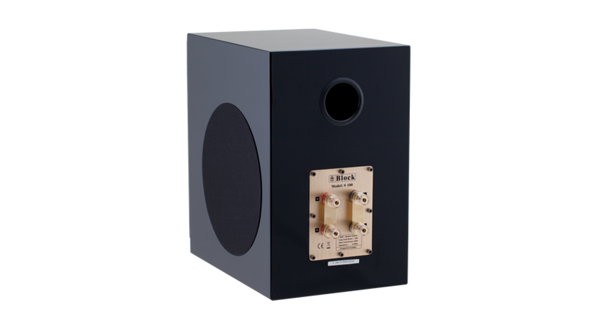 Block S-100