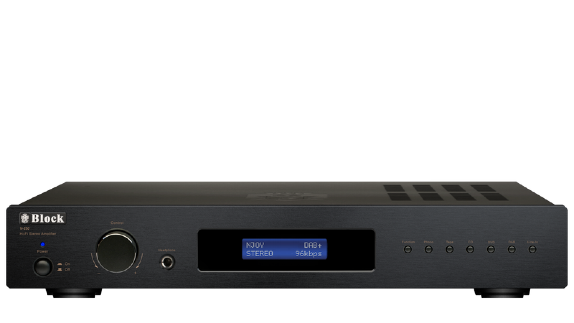 Block HiFiGeräte online bestelllen Audioblock Shop