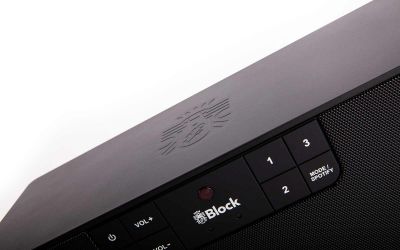 B-Ware BLOCK-B 