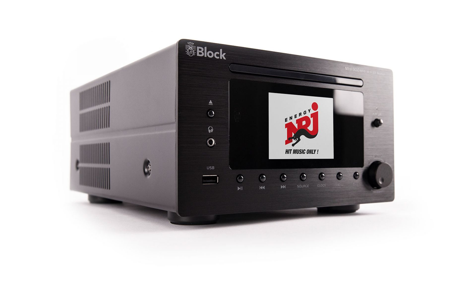 B-Ware Block MHF-900 Solo 