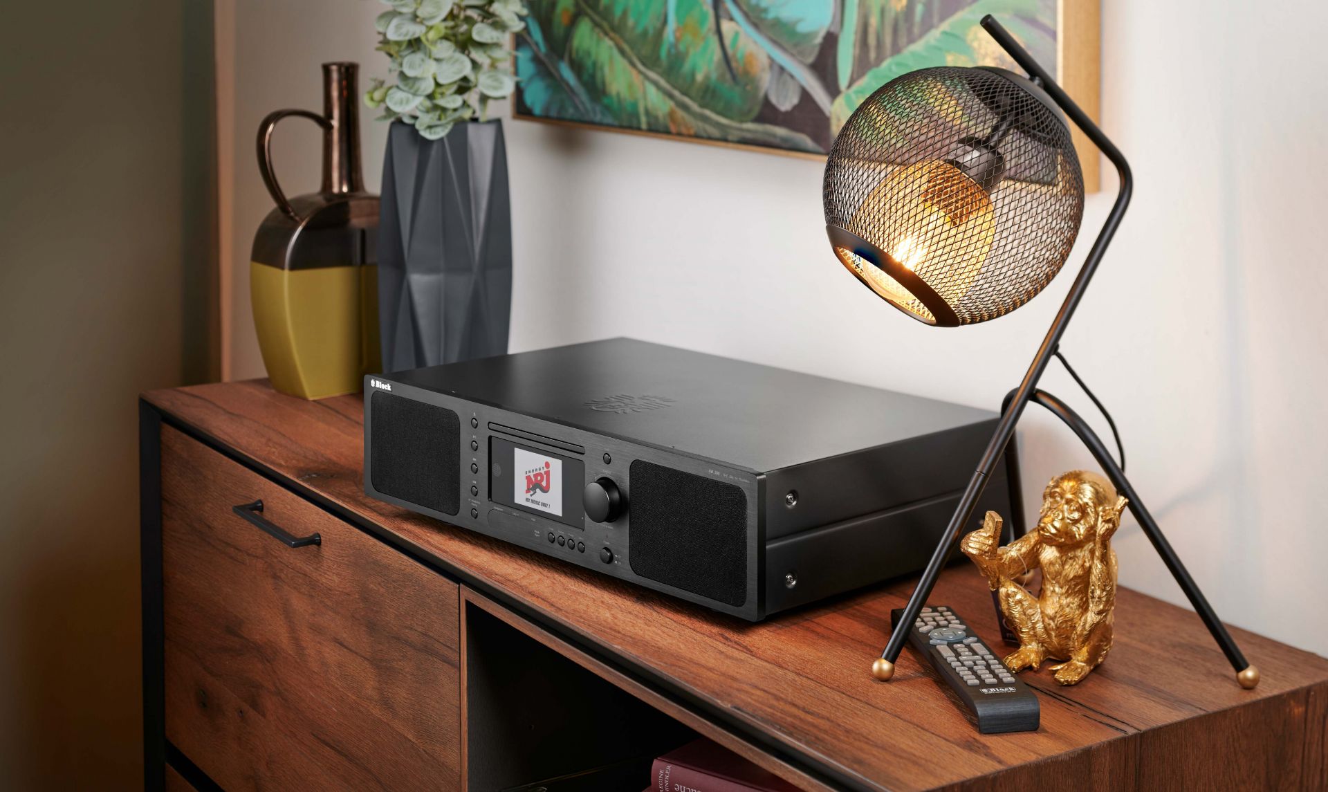 Willkommen im HiFi Sound & Hifi Shop Audioblock | Audioblock