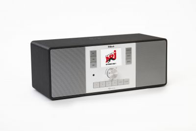 B-Ware Block Harmony 