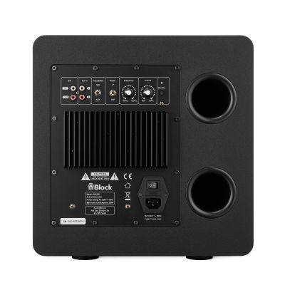 5.1 Lautsprecher System