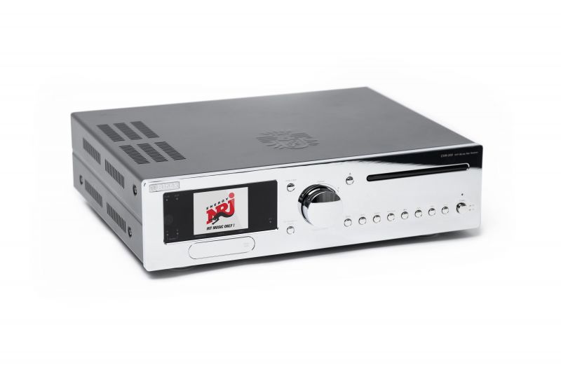 Block CVR-200