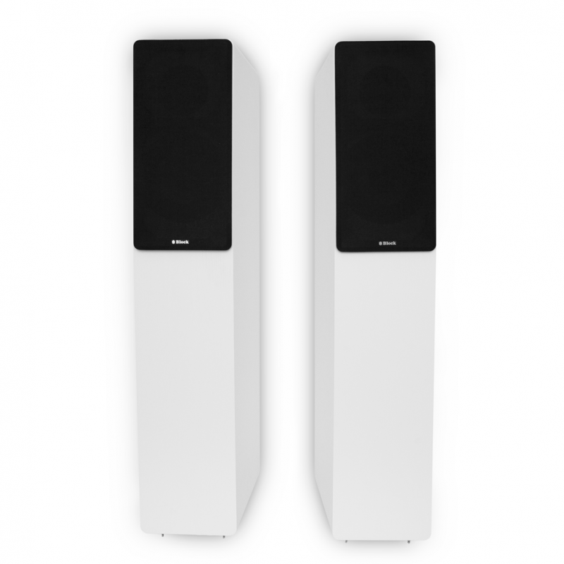 Block SL-250