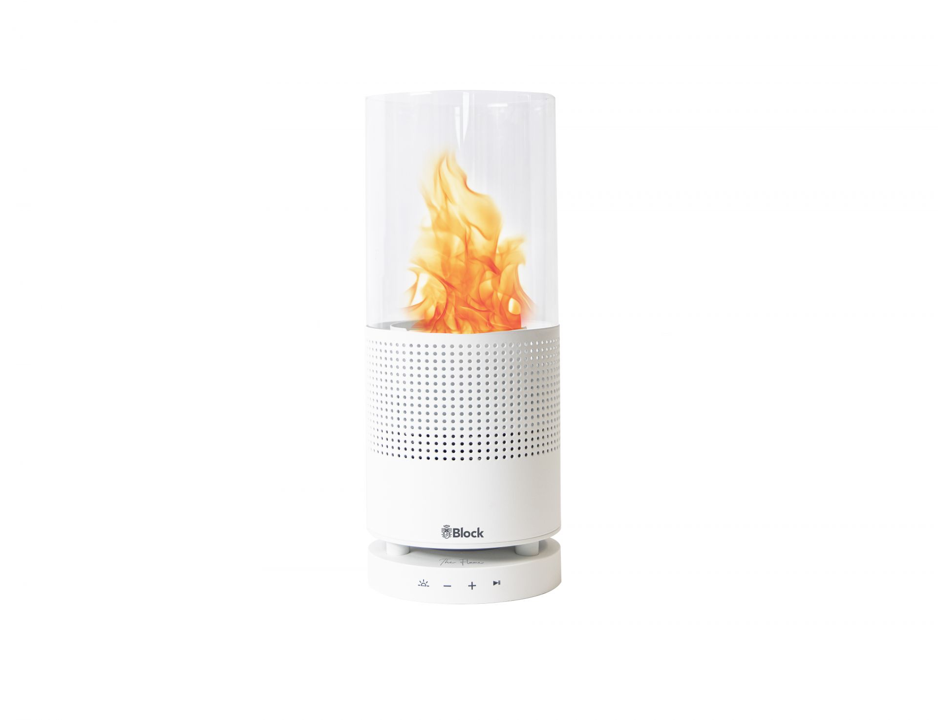 The Flame