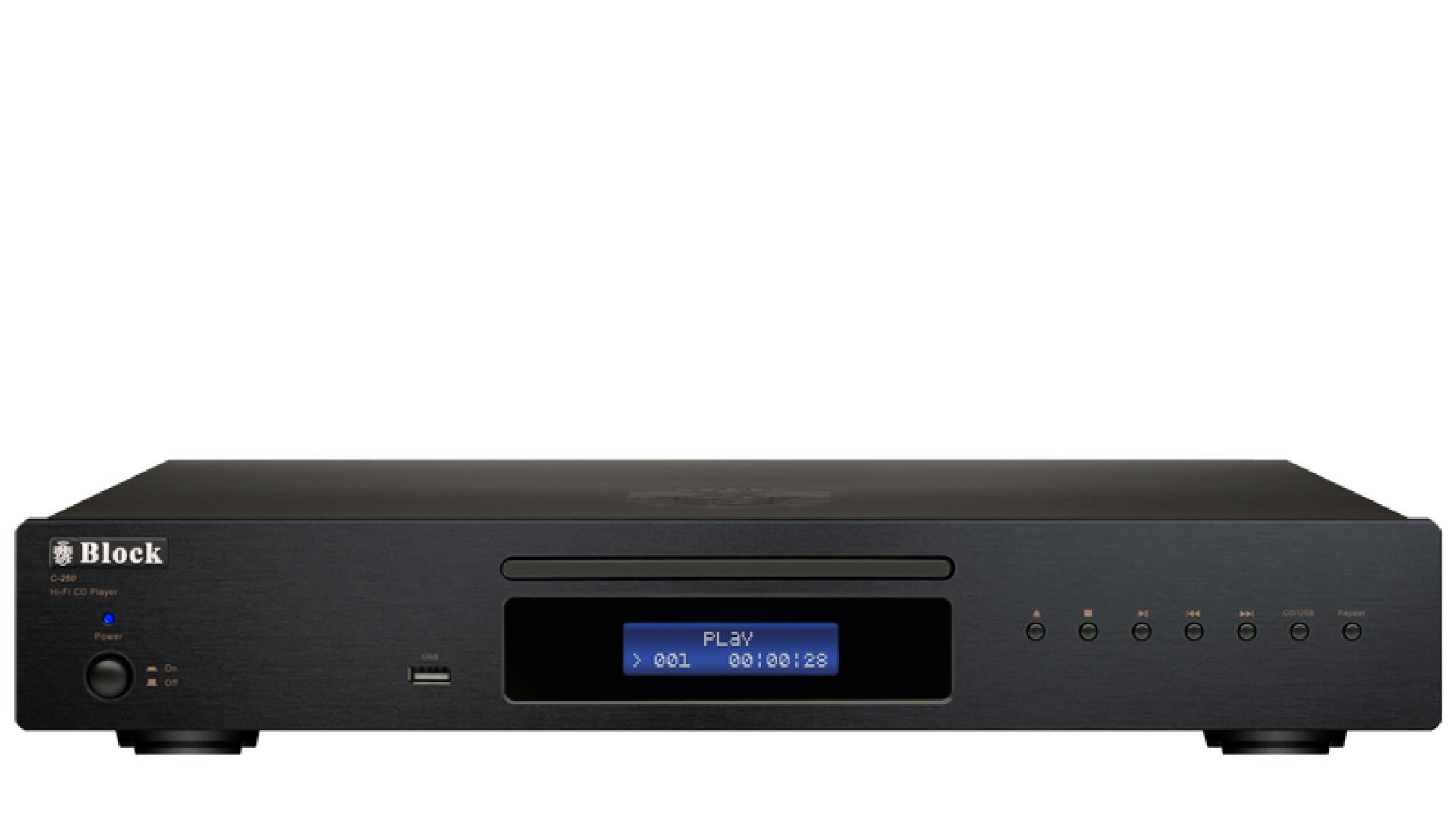Block HiFi-Geräte online bestelllen | Audioblock Shop