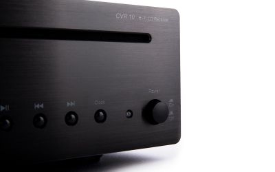 Block CVR-10